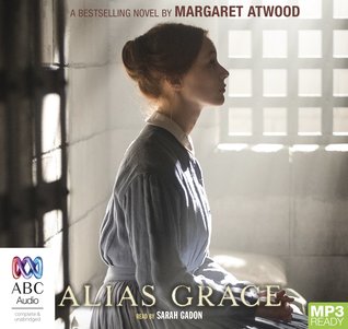 Alias Grace