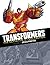 Space Pirates (Transformers: The Definitive G1 Collection, #14)