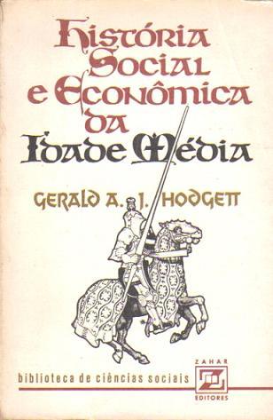 História Social e Econômica da Idade Média