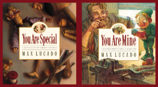 Max Lucado's Wemmicks (2 Book Series)