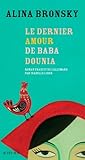 Le dernier amour de Baba Dounia
