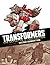 Second Generation (Transformers: The Definitive G1 Collection, #4)