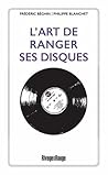 L’art de ranger ses disques