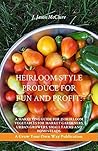 Heirloom Style Pr...