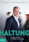 Haltung: Flagge z...