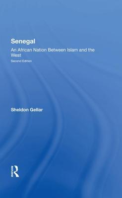 Senegal: An African Nation Between Islam and the West