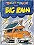 Treat Truck and the Big Rain by Harrington