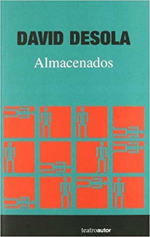 Almacenados (Paperback)