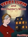 Teddy Lupin and the Hunter's Moon