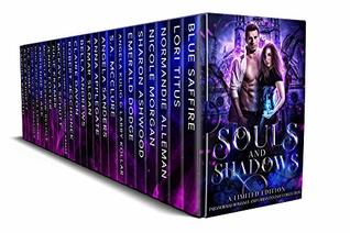Souls and Shadows (Kindle Edition)