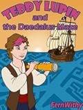 Teddy Lupin and the Daedalus Maze