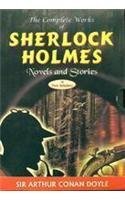 The Complete Works Of Sherlock Holems Novels And Stories In 2 Vol Set