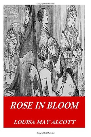 Rose in Bloom