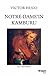Notre-Dame'in Kamburu by Victor Hugo