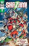 Shazam! #2