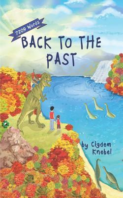 Back To The Past: Decodable Chapter Books For Kids With Dyslexia (Kents' Quest)