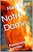 Notre Dame: Flames cannot h...