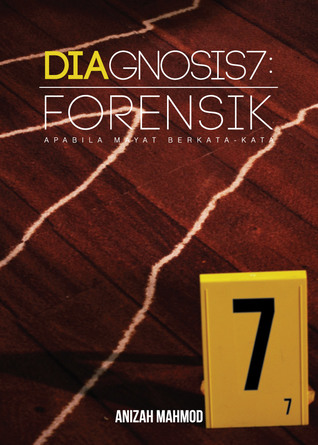 Diagnosis 7: Forensik