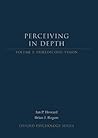 Perceiving in Depth, Volume 2: Stereoscopic Vision (Oxford Psychology Series) Perceiving in Depth, Volume 2: Stereoscopic Vision (Oxford Psychology Series)