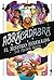 El misterio esmeralda (Abracadabra, #2)