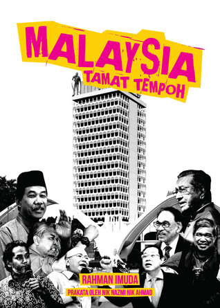 Malaysia Tamat Tempoh