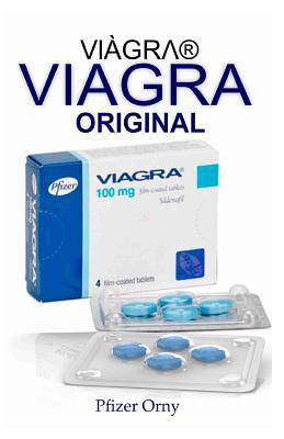 Vl�gꓣɅ(r): The Original Pill