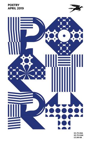 Poetry Foundation Magazine, April 2019 (Paperback)