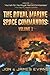 The Royal Marine Space Commandos (RMSC Omnibus)