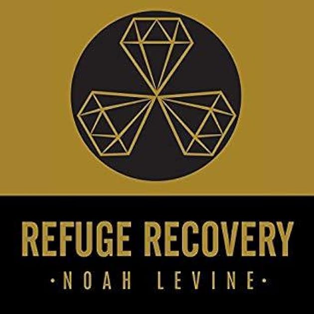 Refuge Recovery: A Buddhist Path to Recovering from Addiction