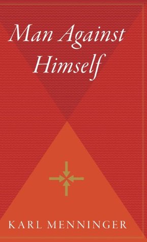 Man Against Himself (Hardcover)