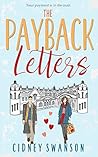 The Payback Letters by Cidney Swanson