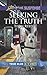 Seeking the Truth by Terri Reed