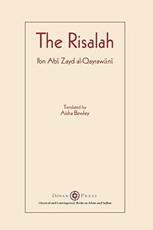 Risalah: Ibn Abi Zayd al-Qayrawani (Paperback)