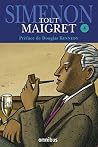 Tout Maigret - to...