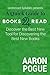 A Quick Guide to Books2Read by Aaron Pogue