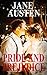 Pride and Prejudice by Jane Austen (Illustrated)