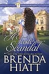 A Taste for Scandal