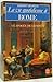 La vie quotidienne à Rome à l'apogée de l'Empire by CARCOPINO-J