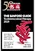 The Sanford Guide to Antimicrobial Therapy 2019 by David N. Gilbert