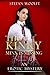 The Kinky Minx Is Missing: ...