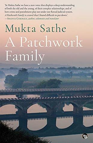A Patchwork Family (Kindle Edition)