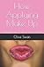 How Applying Make Up: taugh...