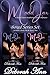 MaddJax Series, Boxed Series Set, Book One & Book Two