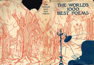 The World's 1000 Best Poems, Vol. 4: Davis-Griffin