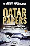 Qatar papers (French Edition)