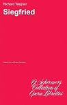 Siegfried: Libretto