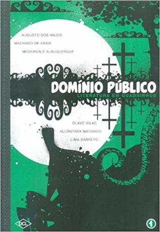 Domínio Público. Literatura em Quadrinhos I