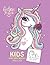 Kids Unicorn Books Ages 6-8 by Eleanor Harris