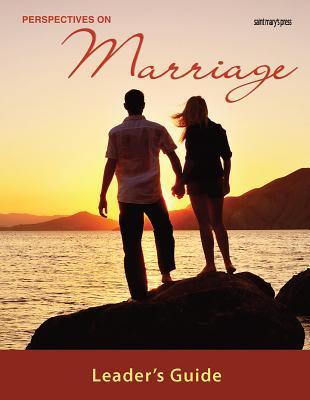 Perspectives On Marriage: Leaders Guide: (Pre-Cana Packet) (Resources for Marriage)