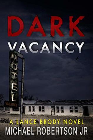 Dark Vacancy (Lance Brody, #4)